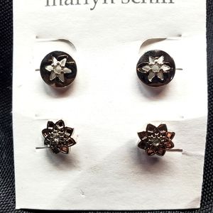 Marlyn Schiff earrings New